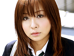 【happy-0009】HAPPY FISH 月島美香のパッケージ画像