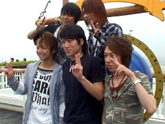 【acceed-0199】Teens Walker～出発・温泉オナニー～のパッケージ画像
