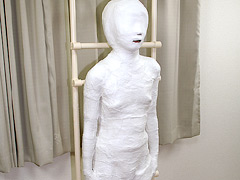 【cocoa-0110】Mummification ver.009のパッケージ画像
