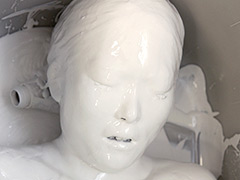 【cocoa-0263】White Painting005のパッケージ画像