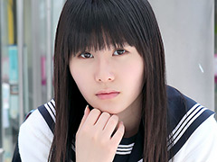 【happy-0214】HAPPY FISH 小澤智香のパッケージ画像