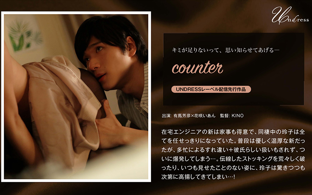 【silklabo-0222】counterのパッケージ画像