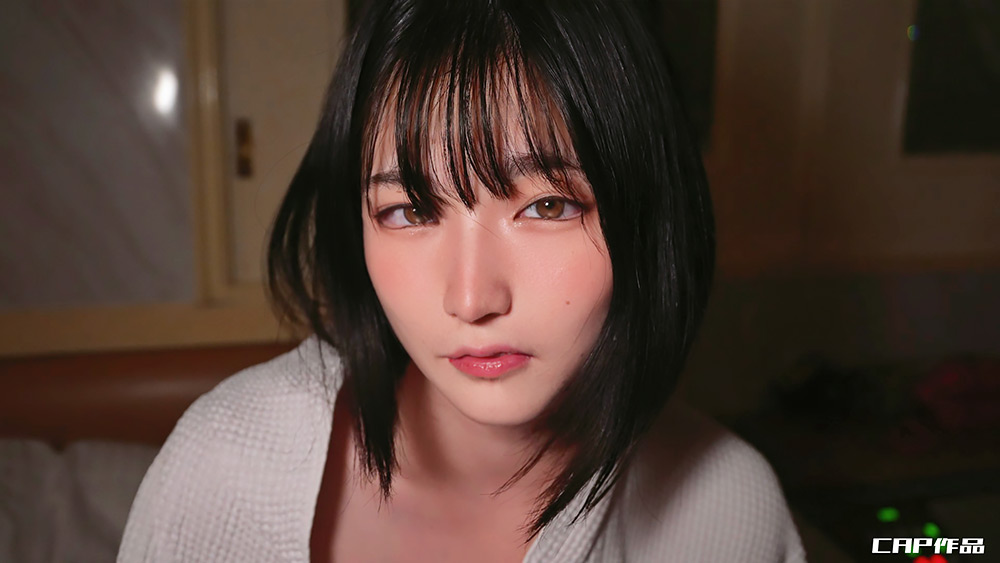 【kurofune2-0513】小柄で清楚な彼女は実はエッチな小悪魔ビッチ！のパッケージ画像
