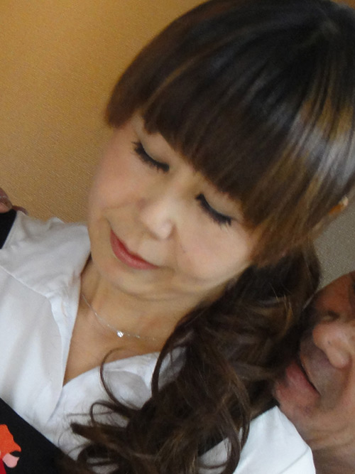【bireijukujo-0251】美麗熟女 奈々子さん（41歳）のパッケージ画像